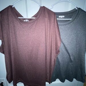 24/7 Clara Short Sleeve Tee